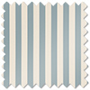 The British Stripe Co. Catherine, Polzeath No.2 - Made to Measure Curtains